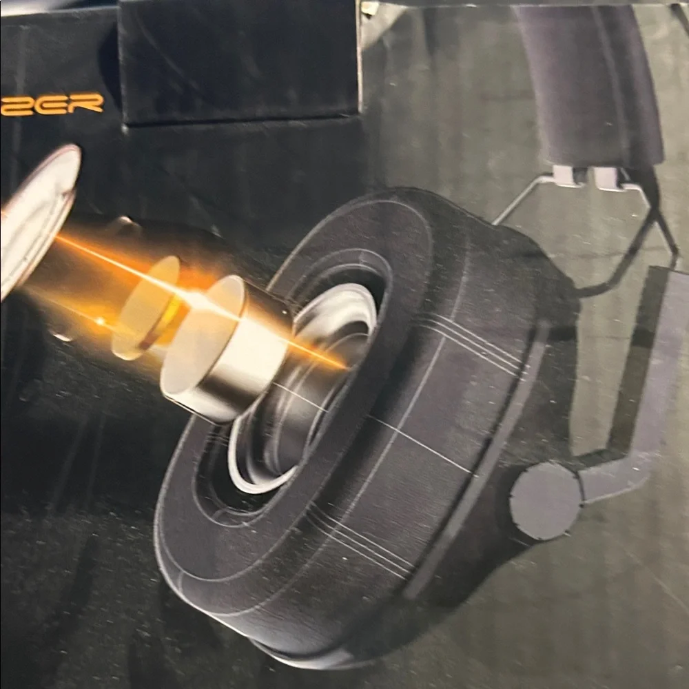 Senzer SG500 Gaming Stereo Headphone